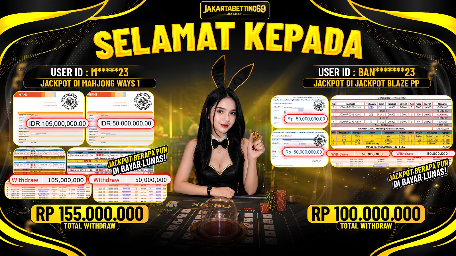 Game Slot Gacor Online Hari Ini JAKARTABETTING69