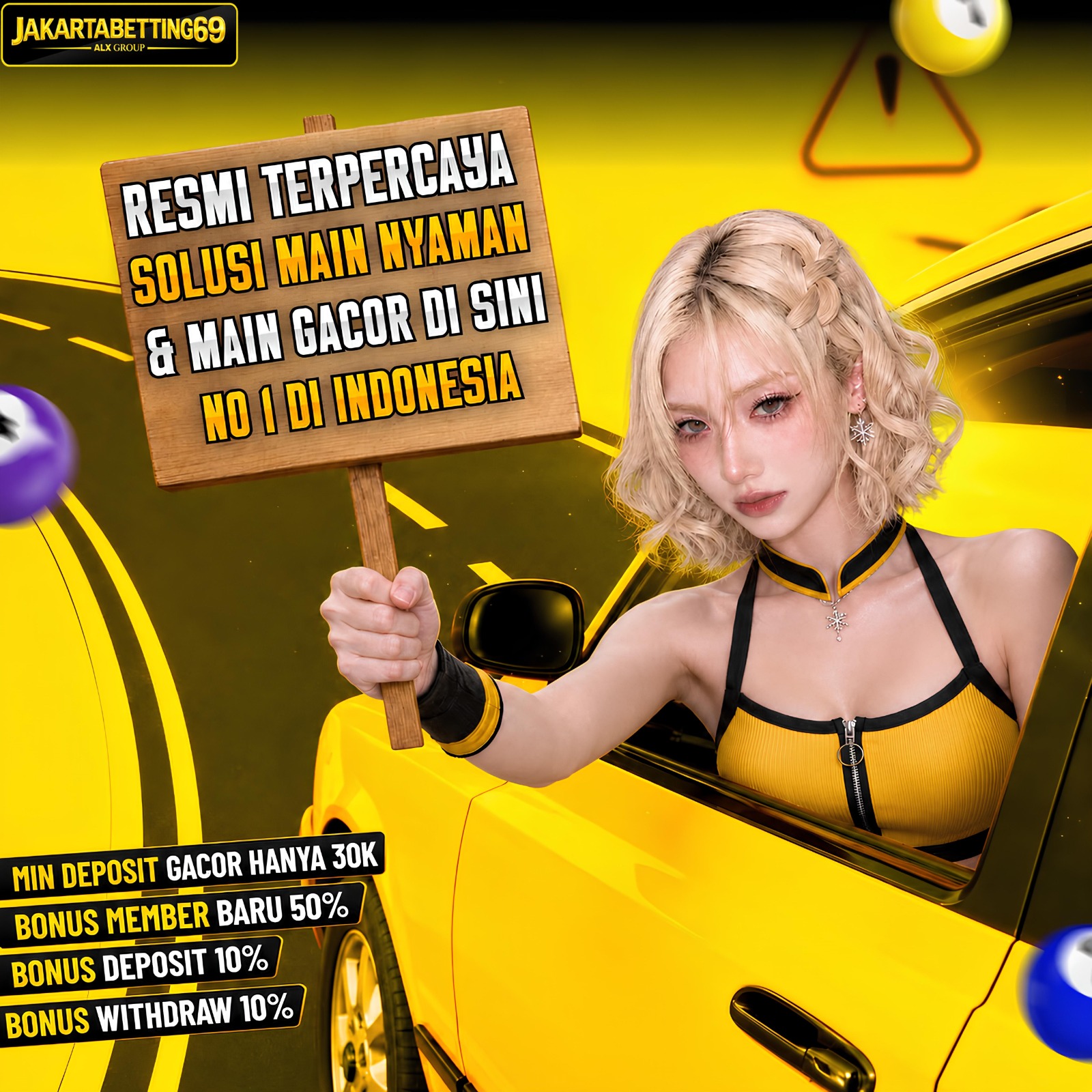 JAKARTABETTING69 🔥 Resmi Terpercaya Bandar Togel Online & Bandar Toto Macau No 1 di Indonesia by Hey JAKARTABETTING69